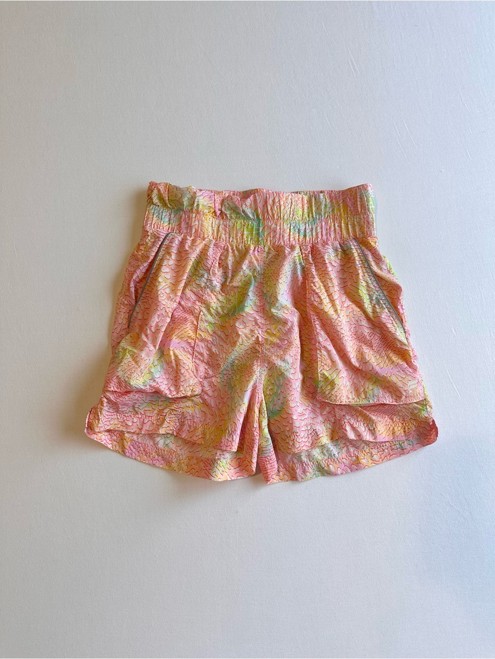 Fabletics Athletics Shorts